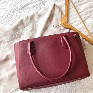 (Sold) Dagne Dover Classic Tote